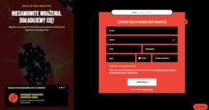 ultra casino registration