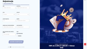 sportaza casino registration