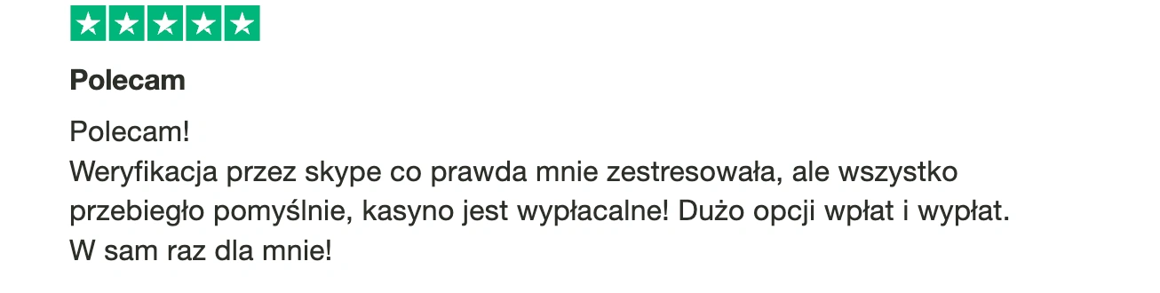 lunubet recenzja