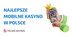 Najlepsze Kasyno Na Telefon W Polsce