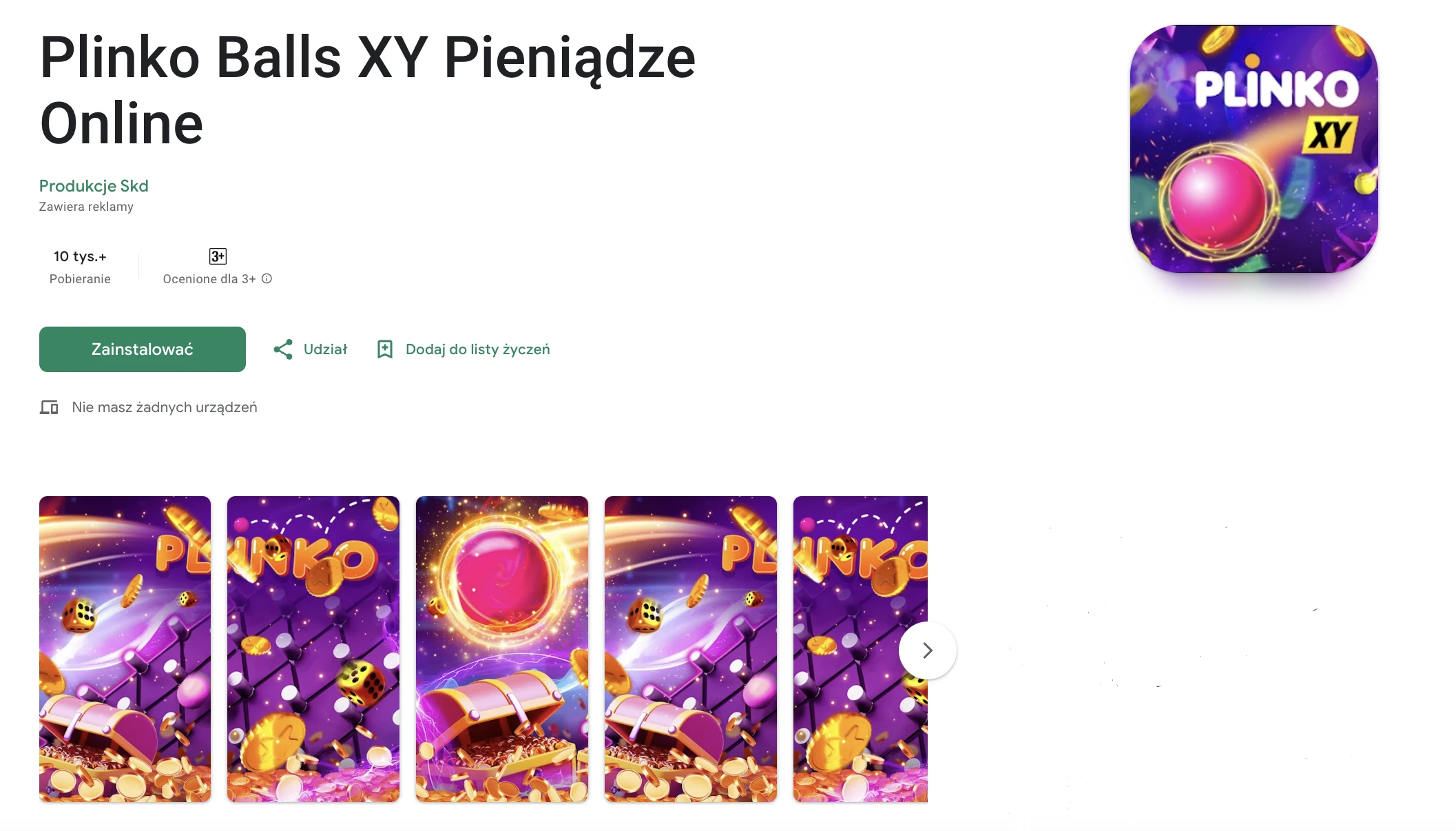 plinko xy app
