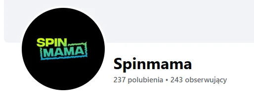 Spinmama Social media