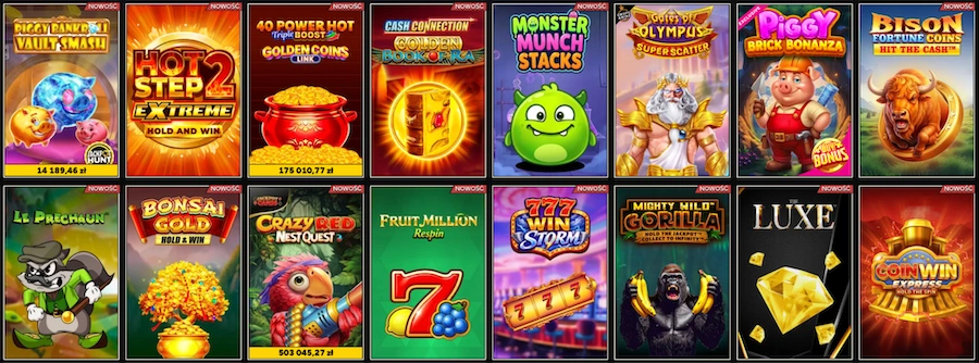 wintino casino sloty